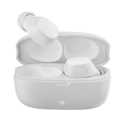 Pro mini AI Noise Cancelling Mic Bluetooth 5.3  Wireless Earphones