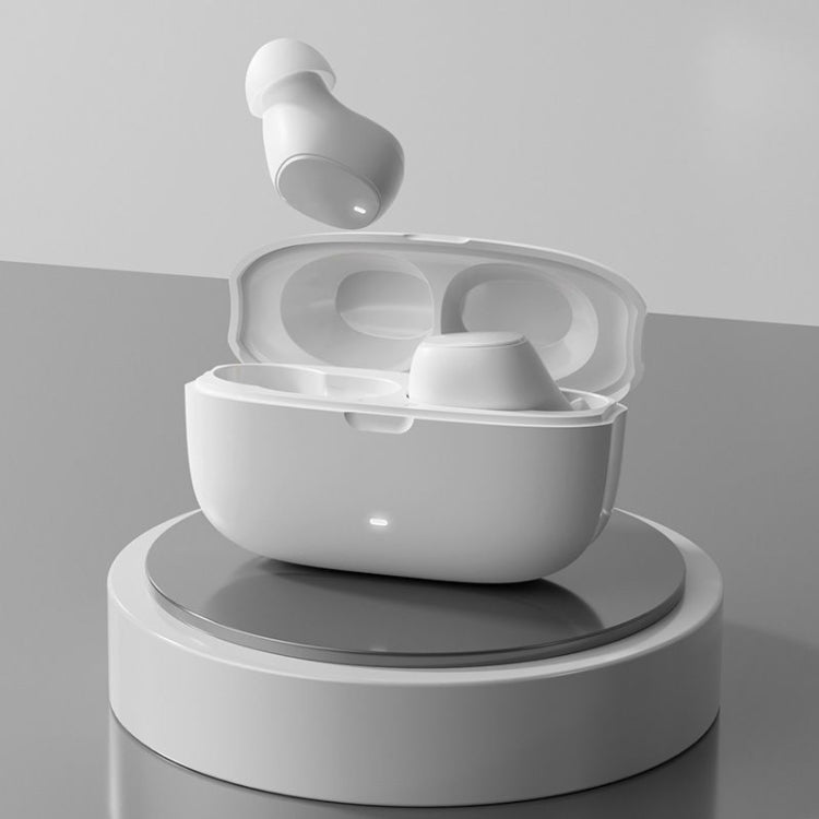 Pro mini AI Noise Cancelling Mic Bluetooth 5.3  Wireless Earphones