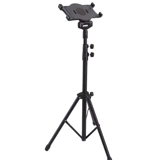 XWJ-LP001 Portable Adjustable Tablet Tripod Stand, XWJ-LP001