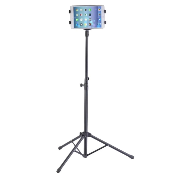 XWJ-LP001 Portable Adjustable Tablet Tripod Stand, XWJ-LP001