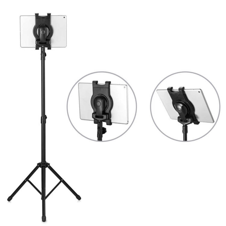 XWJ-LP001 Portable Adjustable Tablet Tripod Stand, XWJ-LP001