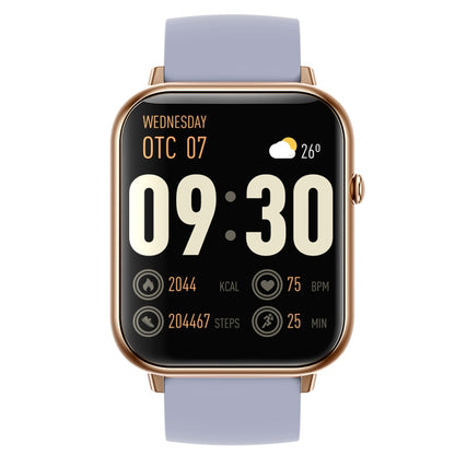 Q19 Max 2.1 inch HD Screen Waterproof Sports Business Smart Watch