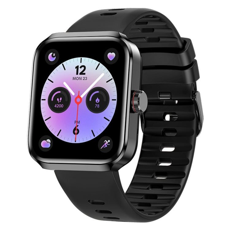 NX22 1.78 inch Color Screen Smart Watch, Support Bluetooth Call / Health Monitoring