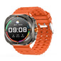 Z7 Ultra 1.46 inch Color Screen Smart Watch, Support Bluetooth Call / Health Monitoring