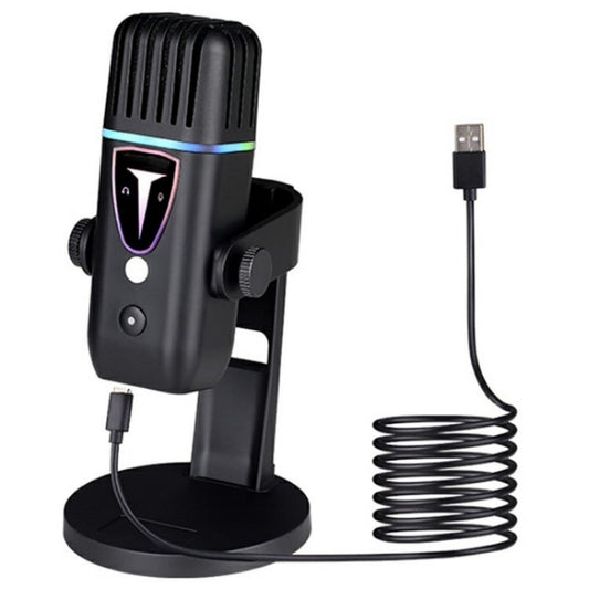 PDO-30 E-Sports Gaming Desktop Condenser Microphone, PDO-30