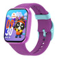 Wish 6 1.69 inch TFT Color Screen IP68 Waterproof Children Companion Smart Watch