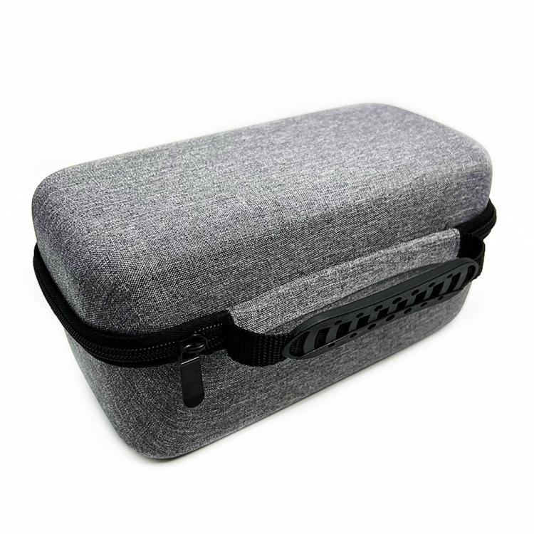 For HY300 / HY300 Pro / HY320 Portable Projector Storage Bag EVA Hard Shell Protective Case, For HY300 / HY300 Pro / HY320