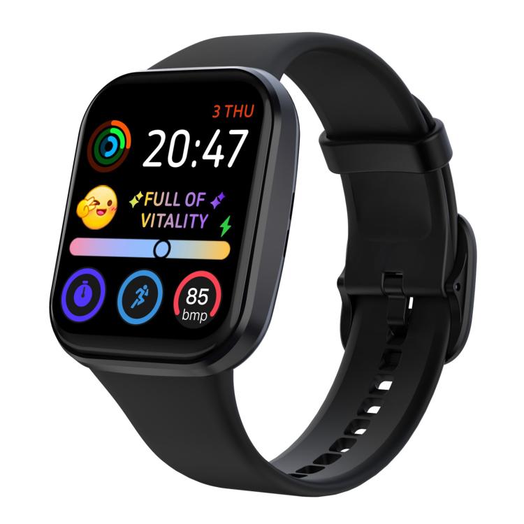 Q23 Pro 1.83 inch Color Screen IP68 Waterproof Bluetooth Call Smart Watch, Support Health Monitoring