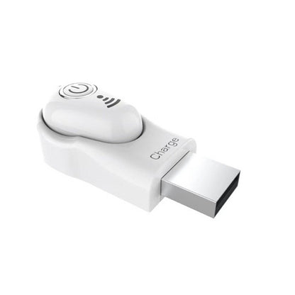 S650 Second Generation Charging Base Mini Bluetooth Earphone Wireless Earbuds Business Invisible Handsfree In-Ear Earphones with Mic