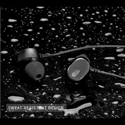 DM-22 Magnetic Bluetooth Earphone DM-22 Neckband Sport headset with Mic Wireless Handsfree Earphoness