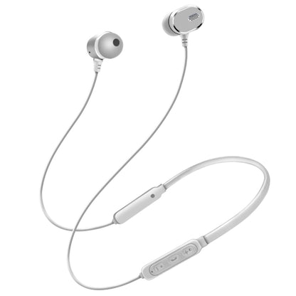 DM-22 Magnetic Bluetooth Earphone DM-22 Neckband Sport headset with Mic Wireless Handsfree Earphoness