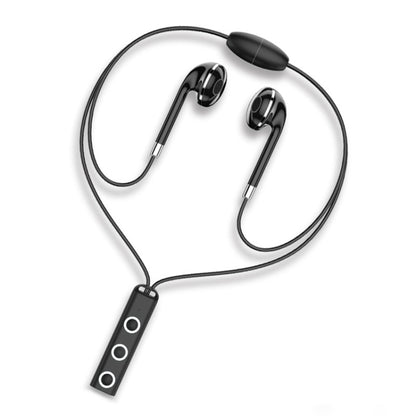 BT313 Magnetic Earbuds Sport Wireless Headphone Handsfree bluetooth HD Stereo Bass Headsets with Mic