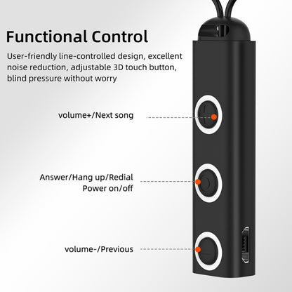 BT313 Magnetic Earbuds Sport Wireless Headphone Handsfree bluetooth HD Stereo Bass Headsets with Mic