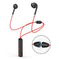 BT313 Magnetic Earbuds Sport Wireless Headphone Handsfree bluetooth HD Stereo Bass Headsets with Mic