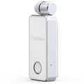 FineBlue F2 Pro Wireless Bluetooth V5.0 Earphone Hands-Free Vibrating Alert Wear Clip Earphone