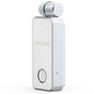 FineBlue F2 Pro Wireless Bluetooth V5.0 Earphone Hands-Free Vibrating Alert Wear Clip Earphone