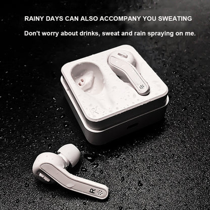 T88 Mini Touch Control Hifi Wireless Bluetooth Earphones TWS Wireless Earbuds with Charger Box