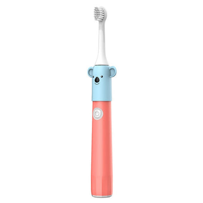 Electric Toothbrush Childrens Wrong Posture Correction Magnetic Suspension Sonic Toothbrush