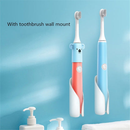 Electric Toothbrush Childrens Wrong Posture Correction Magnetic Suspension Sonic Toothbrush