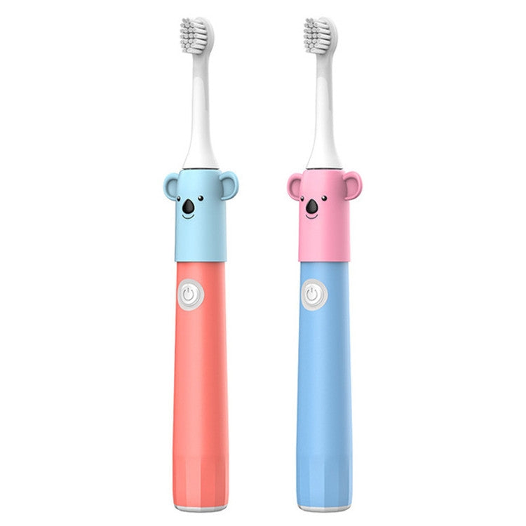 Electric Toothbrush Childrens Wrong Posture Correction Magnetic Suspension Sonic Toothbrush