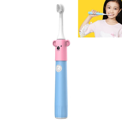 Electric Toothbrush Childrens Wrong Posture Correction Magnetic Suspension Sonic Toothbrush