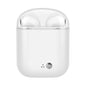 I7s Binaural Wireless Bluetooth Headset TWS Earphone with Charging Bin Plating