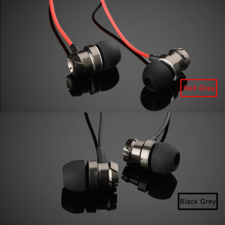 3.5mm Wired Headphones Handsfree Headset In Ear Earphone Earbuds with Mic for Xiomi Iphone MP3 Player Laptop