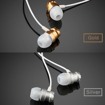 3.5mm Wired Headphones Handsfree Headset In Ear Earphone Earbuds with Mic for Xiomi Iphone MP3 Player Laptop