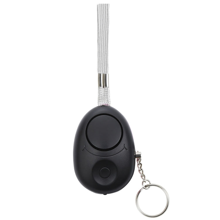 120dB Key Anti-lost Alarm Anti-wolf Alarm with LED Light