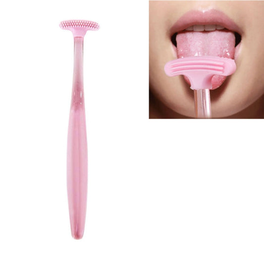 Tongue Scraper Cleaner Oral Tongue Clean Health Tool