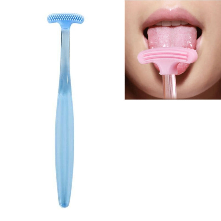 Tongue Scraper Cleaner Oral Tongue Clean Health Tool