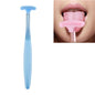 Tongue Scraper Cleaner Oral Tongue Clean Health Tool