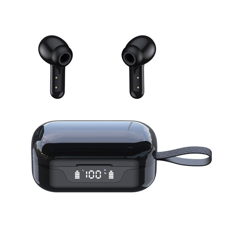 ANC Bluetooth Headset Binaural with Warehouse Business 5.1 Version Sports TWS Stereo Wireless