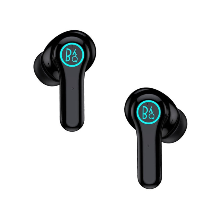 ANC Bluetooth Headset Binaural with Warehouse Business 5.1 Version Sports TWS Stereo Wireless