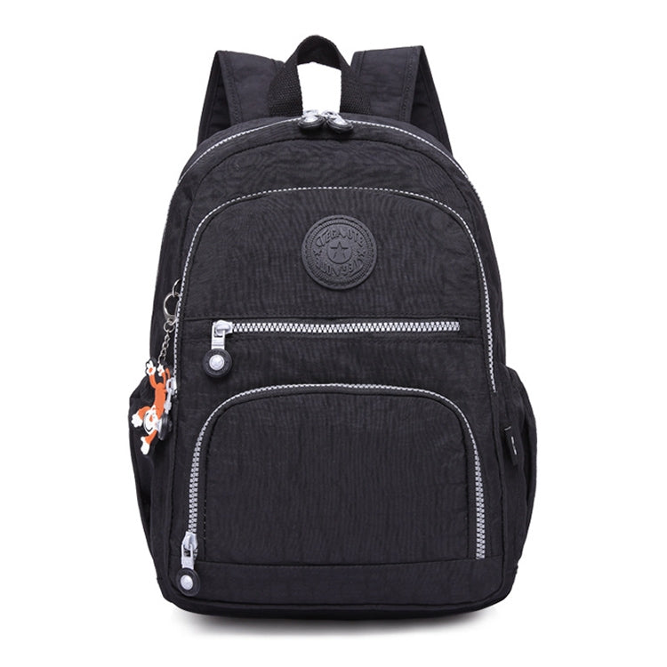 Backpacks School Backpack for Teenage Girls Female Laptop Bagpack Travel Bag, 27X13X37cm, 31X14X42cm