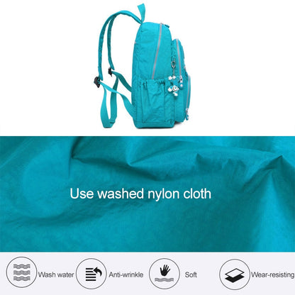 Backpacks School Backpack for Teenage Girls Female Laptop Bagpack Travel Bag, 27X13X37cm, 31X14X42cm