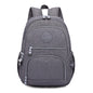 Backpacks School Backpack for Teenage Girls Female Laptop Bagpack Travel Bag, 27X13X37cm, 31X14X42cm