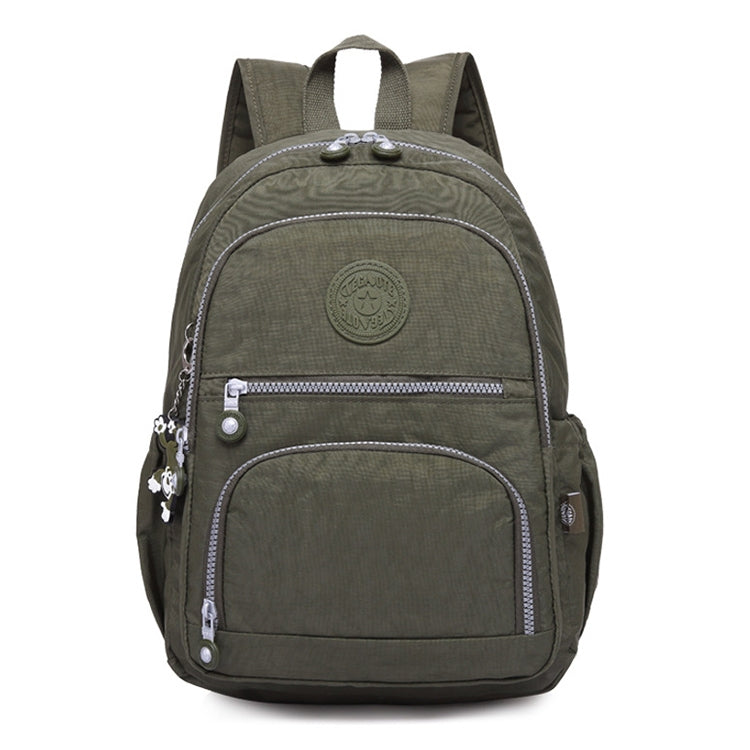 Backpacks School Backpack for Teenage Girls Female Laptop Bagpack Travel Bag, 27X13X37cm, 31X14X42cm