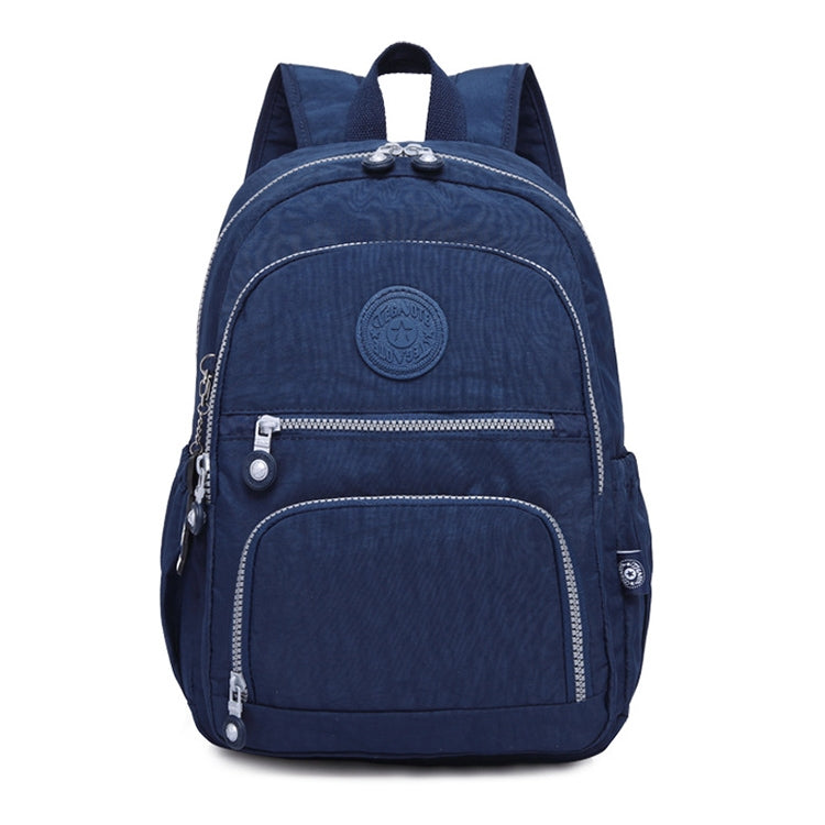 Backpacks School Backpack for Teenage Girls Female Laptop Bagpack Travel Bag, 27X13X37cm, 31X14X42cm