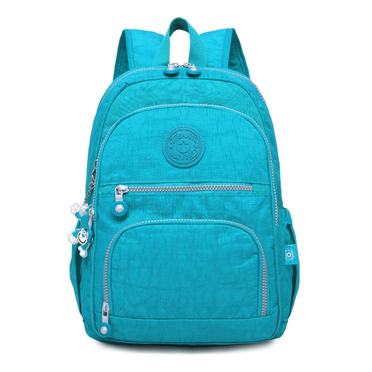 Backpacks School Backpack for Teenage Girls Female Laptop Bagpack Travel Bag, 27X13X37cm, 31X14X42cm