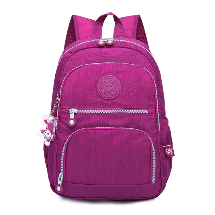 Backpacks School Backpack for Teenage Girls Female Laptop Bagpack Travel Bag, 27X13X37cm, 31X14X42cm