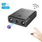 XD-W2 WiFi IR-CUT Mini Camera 1080P HD Camcorder Infrared Night Vision Camera, Support Remote Monitoring Function, XD-W2