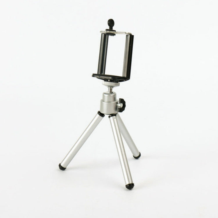 Mini Aluminum Alloy Camera Tripod Mobile Phone Tripod