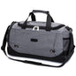 Mens / Ladies Large Capacity Travel Bags Portable Multifunctional Handbag