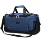 Mens / Ladies Large Capacity Travel Bags Portable Multifunctional Handbag