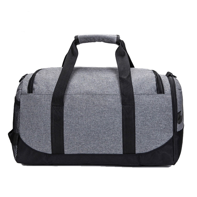 Mens / Ladies Large Capacity Travel Bags Portable Multifunctional Handbag