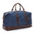 Canvas Leather Men Travel Bags Carry on Luggage Bags Men Duffel Bags Handbag Travel