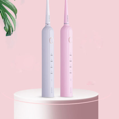 Adult Magnetic Levitation Sonic Level 7 Waterproof Electric Toothbrush