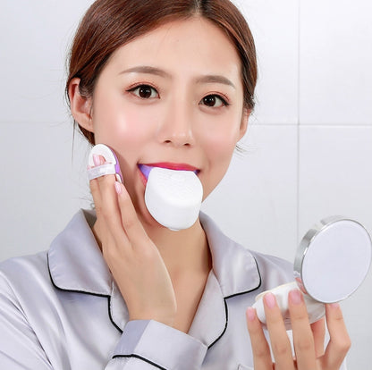 Lazy U-shaped Mouth Whitening Tooth Electric Toothbrush