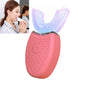 Lazy U-shaped Mouth Whitening Tooth Electric Toothbrush